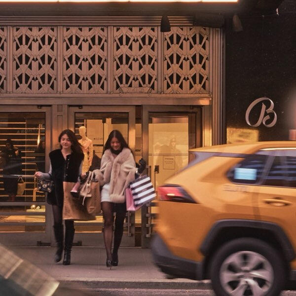 Bloomies